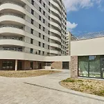 Apartman - Sun Towers 90 *