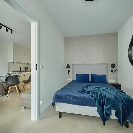 Appartement - Sun Towers 58