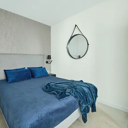 - Sun Towers 58 Appartement *