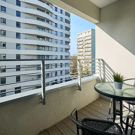Apartman - Sun Towers 90 *